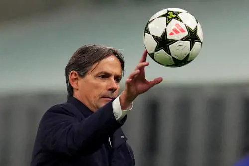 Ora l'Inter in A deve mostrarsi all'altezza di quella europea