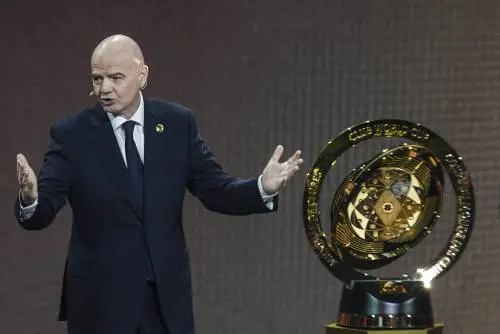 Mondiale per club: l'Inter con il River, Juve con il ManCity. Ma molto non quadra