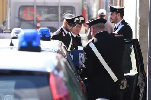 "C’è un clima di odio contro le divise. La sinistra e il Pd con i paraocchi"