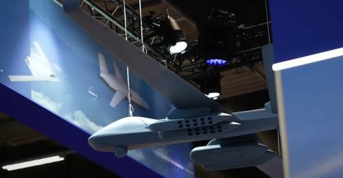 I nuovi "guardiani" del Giappone: droni MQ-9B per Tokyo