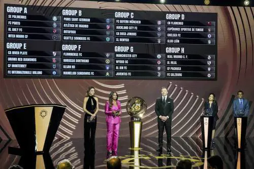 Mondiale per Club, come sono le avversarie di Inter e Juventus