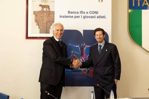 Banca Ifis, i ricavi dello Sport System italiano salgono a 120 miliardi di euro, + 17 per cento rispetto al 2023