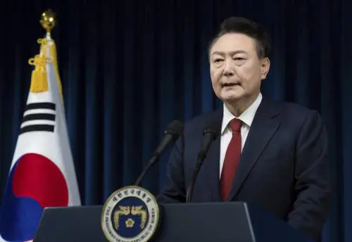 "Forse è fuggito", "Falso". Mistero in Corea del Sud: che fine ha fatto Yoon