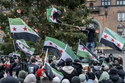 L'asse del male finito il 7 ottobre. E all'orizzonte l'obiettivo è Teheran