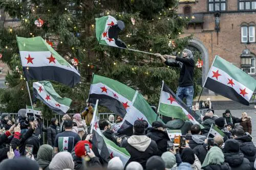 L'asse del male finito il 7 ottobre. E all'orizzonte l'obiettivo è Teheran