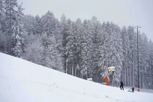 Tra neve, freddo e sole: come sarà la settimana di Natale