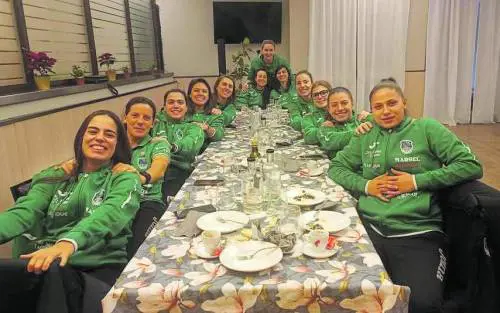 Il Bitonto donne derubato. Non può giocare la partita