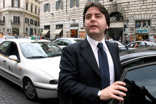 Corruzione, Ricucci condannato a 6 anni di reclusione