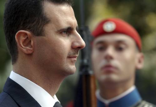 "Dobbiamo restituire ai siriani i beni del regime": così parte la caccia ai soldi di Assad