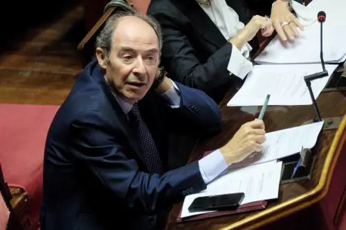 Fine vita, ecco la bozza: decide un comitato nazionale tecnico