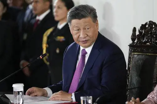 La Cina propone di ripristinare la "fase 1" dell'accordo commerciale firmato nel 2020