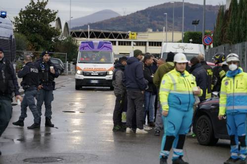 Calenzano, trovato l'ultimo corpo: 5 le vittime dell'esplosione. Inchiesta per omicidio colposo plurimo