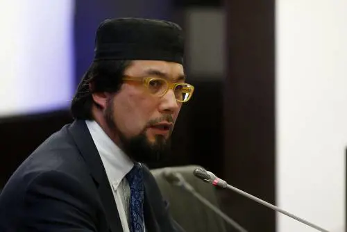 "Idioti gli slogan anti-Israele nelle piazze. I fanatici dell'islam? Criminali e mafiosi"