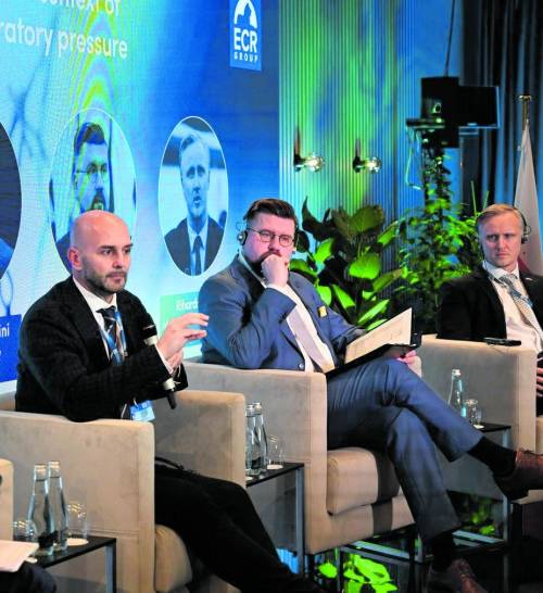 Ecr, l'avvicendamento ad Atreju: Meloni accoglierà Morawiecki che sarà presidente già a gennaio