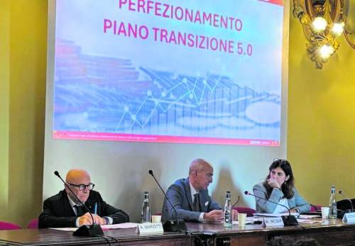 Ma le imprese Ucimu (in controtendenza) vedono la ripresa: più ordini per il 2025