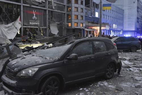 Gli Atacms di Kiev su Rostov. Mosca: "Risponderemo"