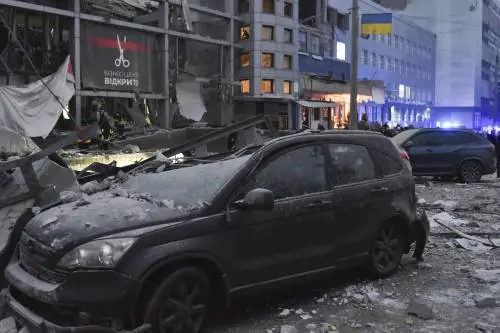 Gli Atacms di Kiev su Rostov. Mosca: "Risponderemo"