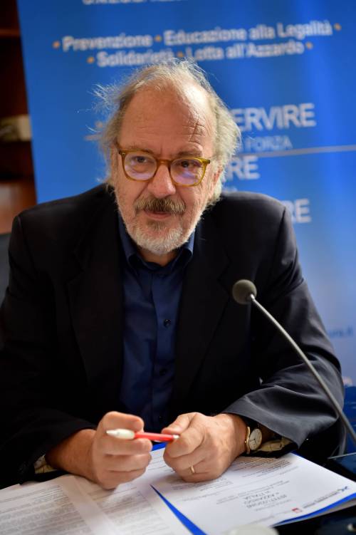 Una vita spesa per la "Vita" e le battaglie sociali e civili