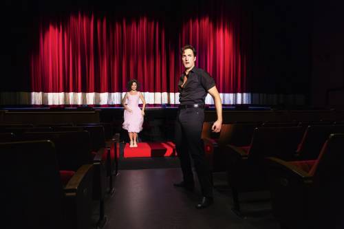 Quanti musical per Natale. "Dirty Dancing" al Carcano