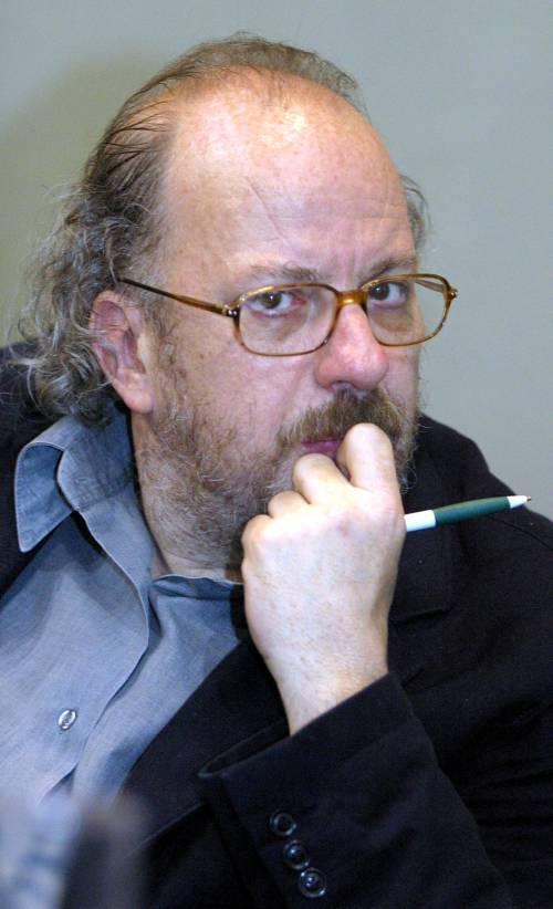 "Bonacina, la voce che ha raccontato le emergenze sociali"