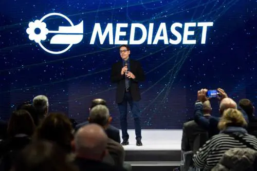 Pier Silvio Berlusconi: "Io in politica? Né ora né mai"