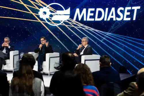 "L'anno eccezionale di Mediaset". Pier Silvio Berlusconi tra Striscia, Sanremo e il bis di "This is me"