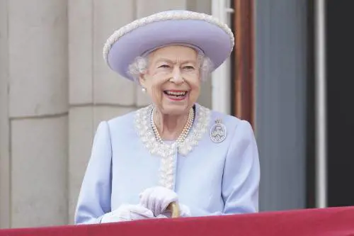 Meghan e le tensioni con Elisabetta II: ecco cosa disse la regina al funerale di Filippo
