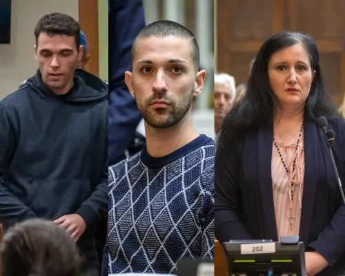 L'esorcismo, l'omicidio nei box, le due Giulia: tutta la cronaca nera del 2024 