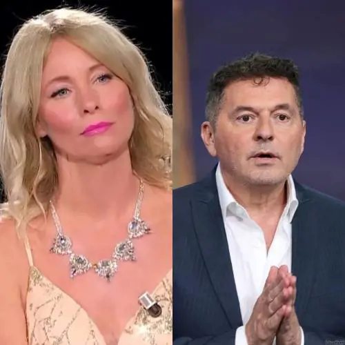 "Deve chiedermi scusa". Flavia Vento a gamba tesa su Mammucari