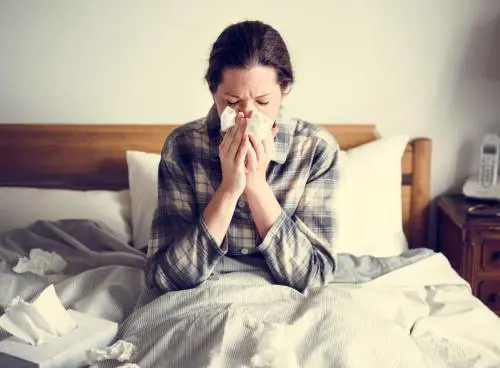 Febbre, tosse, cefalea. Come riconoscere l'influenza del Giubileo "portata dai pellegrini" 