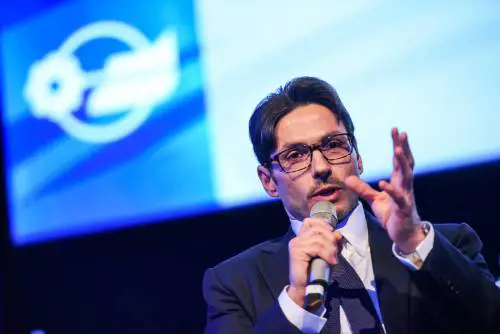 Sullo "Ius Scholae" ha ragione Pier Silvio