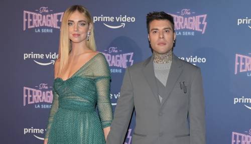 Fedez e Chiara Ferragni, la separazione è ufficiale. Il Tribunale di Milano mette fine alla storia più social di sempre