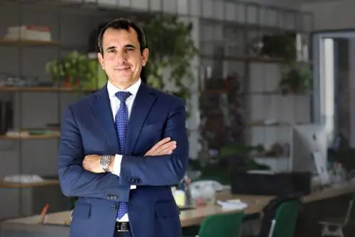 Andrea Lodetti è il nuovo amministratore delegato di Guala Closures 
