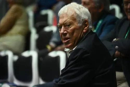 Pietrangeli fa i complimenti a Sinner ma quella frase la dice lunga...