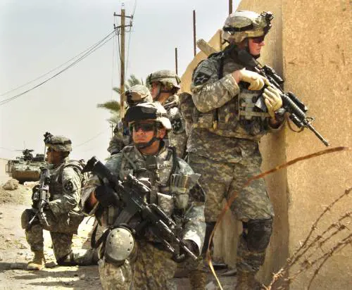 Analisi predittive, intelligenza artificiale e droni: la svolta Usa nella guerra elettromagnetica
