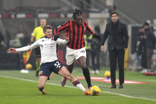 Solo un pari e fischi a San Siro per il Milan: le pagelle della partita