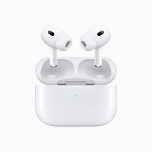 Apple si prende cura delle orecchie: come fare il test dell'udito con AirPods Pro 2