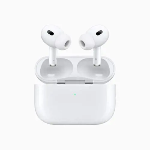 Apple si prende cura delle orecchie: come fare il test dell'udito con AirPods Pro 2