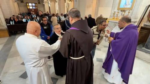 La domenica cristiana: chiese aperte a Damasco. "Ma abbiamo paura"