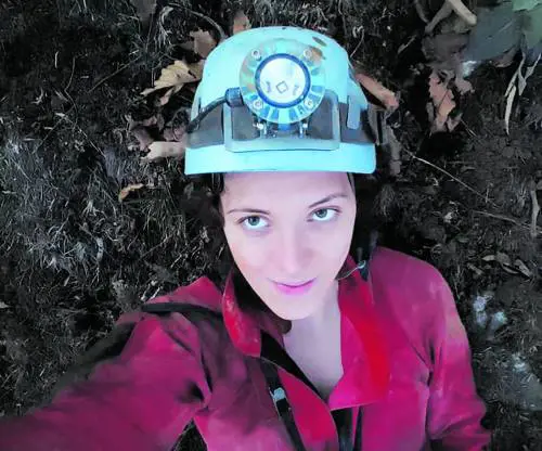 Ottavia sotto terra, per sport e per servizio