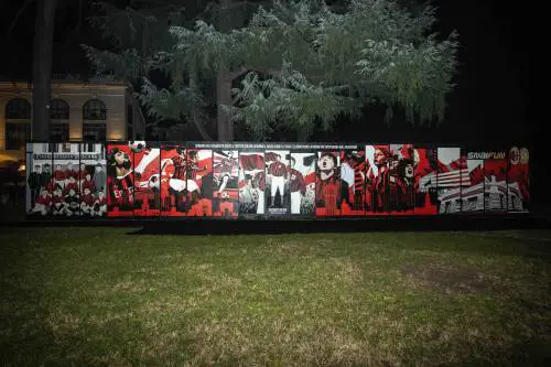 "Baresi & C. dei simboli. Quel club non c'è più"