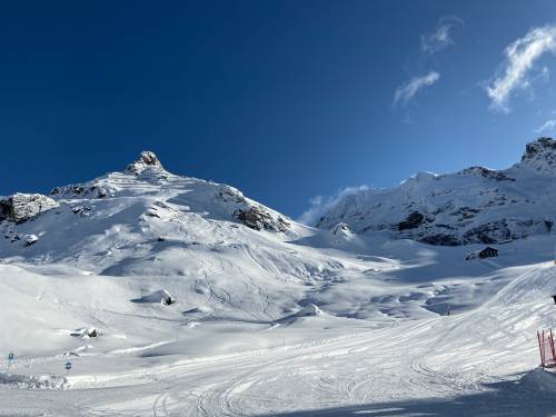 Valle d'Aosta, settimana bianca con i fiocchi