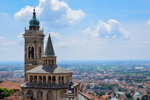 Quali sono le città dove si vive meglio: exploit di Bergamo, Reggio Calabria è ultima