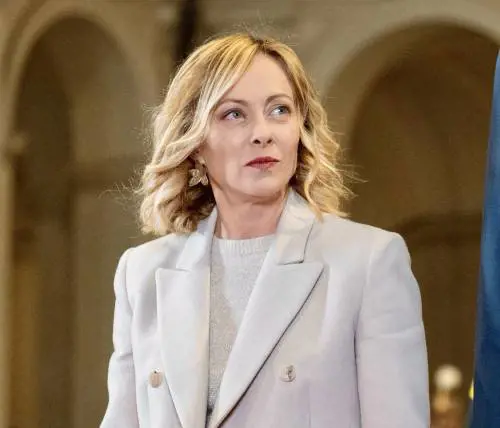 Le prossime partite di Giorgia sul tavolo dei Balcani e sul nodo Nato-Finlandia