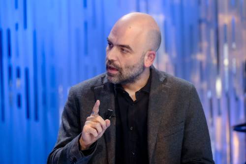 Roberto Saviano