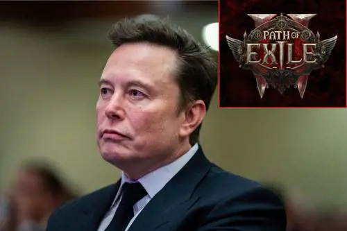 “Troppo bravo”. Elon Musk è stato bannato da Path of Exile 2