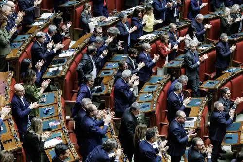 Separazione delle carriere, via libera della Camera: "Realizziamo il sogno di Berlusconi"