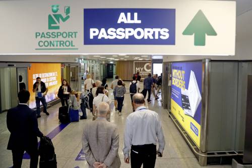 Aeroporto di Milano Malpensa