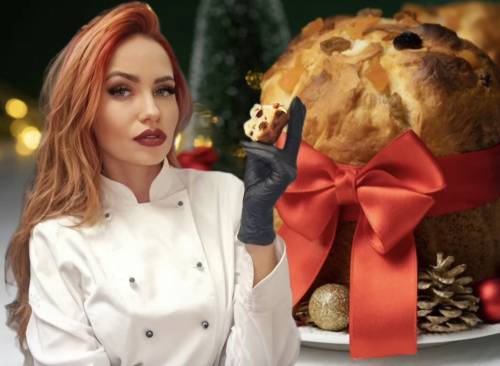 Panettone, il re del Natale