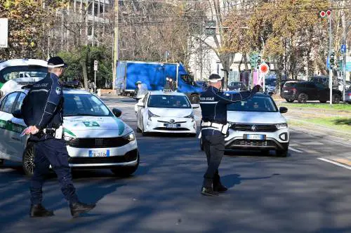 Dall'assicurazione alla revisione: tutte le irregolarità a cui può risalire il Ced